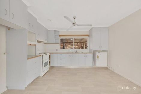 Property photo of 3 Liffey Way Calliope QLD 4680
