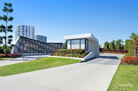 Property photo of 2201/5 Harbour Side Court Biggera Waters QLD 4216