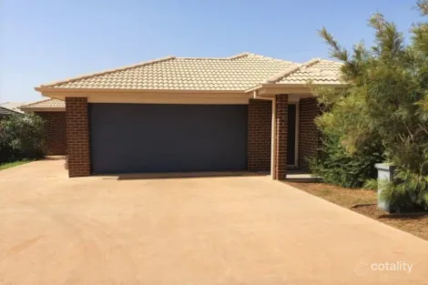 4 Wollomombi Pde, Dubbo, NSW 2830