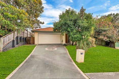 Property photo of 77 Billinghurst Crescent Upper Coomera QLD 4209