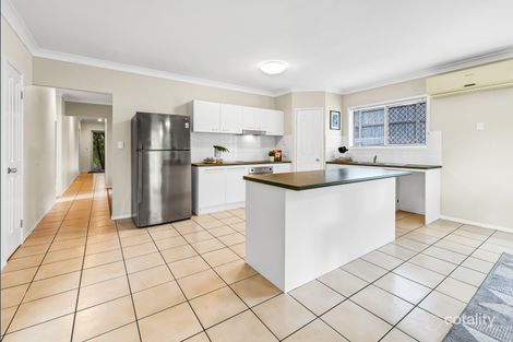 Property photo of 77 Billinghurst Crescent Upper Coomera QLD 4209