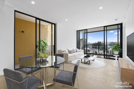 402/25 Geddes Ave, Zetland, NSW 2017