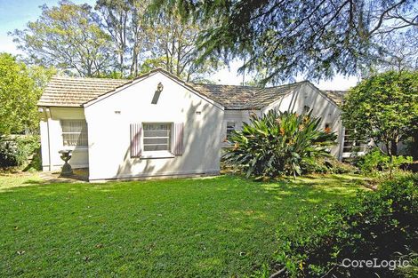 Property photo of 12 Fairway Avenue Pymble NSW 2073