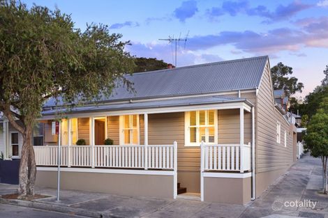 16 Moodie St, Rozelle, NSW 2039