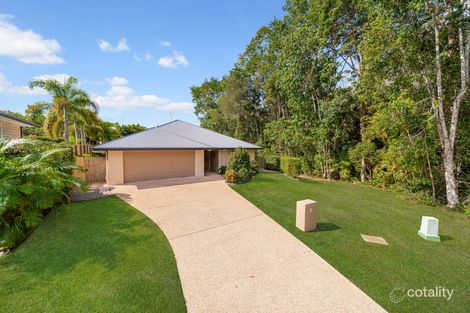 Property photo of 13 Red Jacket Court Palmwoods QLD 4555