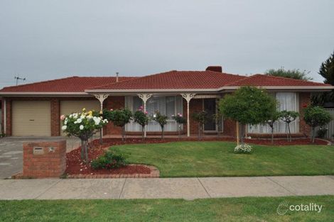 Property photo of 2 Protea Court Shepparton VIC 3630