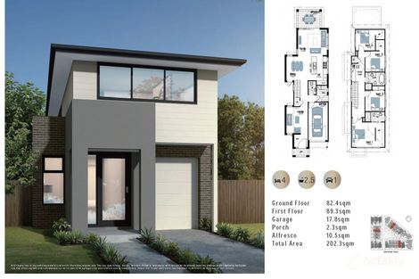 120 Rouse Rd, Rouse Hill, NSW 2155