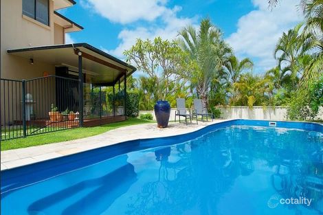 Property photo of 12 O'Brien Court Arundel QLD 4214