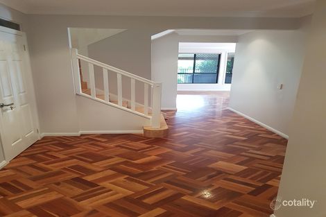 Property photo of 12 O'Brien Court Arundel QLD 4214