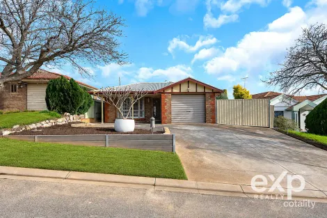 12 Glenwood Rise, Hillbank, SA 5112