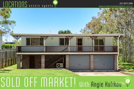 Property photo of 5 Skua Street New Auckland QLD 4680