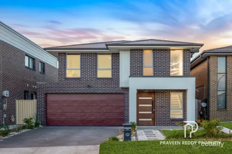 42 Heathland Ave, Schofields, NSW 2762
