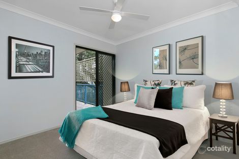 Property photo of 5/12 Longlands Street East Brisbane QLD 4169
