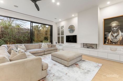 Property photo of 2A Garden Avenue Brighton East VIC 3187