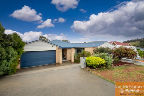 Property photo of 74 Waterfall Drive Jerrabomberra NSW 2619