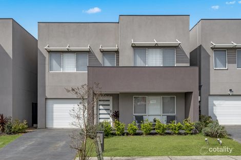 Property photo of 8 Brookner Road Spring Farm NSW 2570