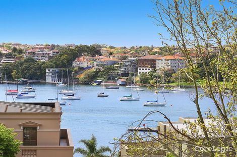 Property photo of 4/6 Elamang Avenue Kirribilli NSW 2061