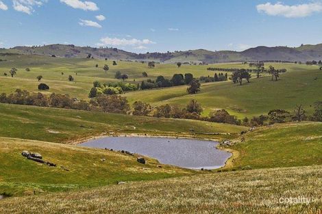 100 Hollymount Rd, Pyalong, VIC 3521