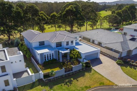 Property photo of 74 Amethyst Way Port Macquarie NSW 2444