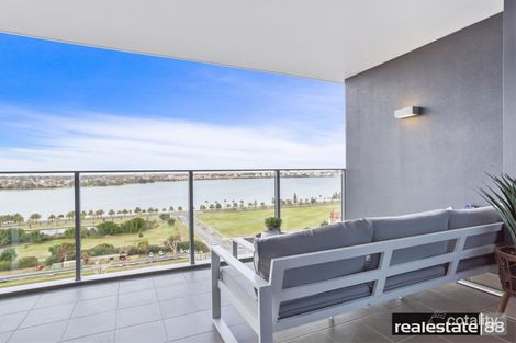 Property photo of 1101/63 Adelaide Terrace East Perth WA 6004