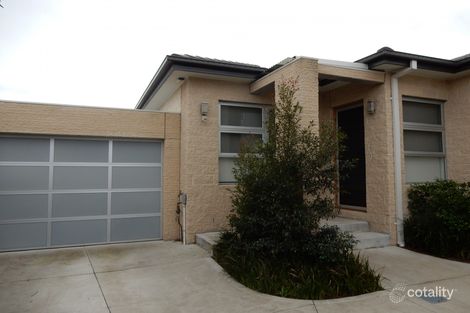 Property photo of 3/22 Lex Grove Oak Park VIC 3046