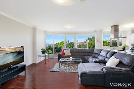 Property photo of 7D/153-167 Bayswater Road Rushcutters Bay NSW 2011