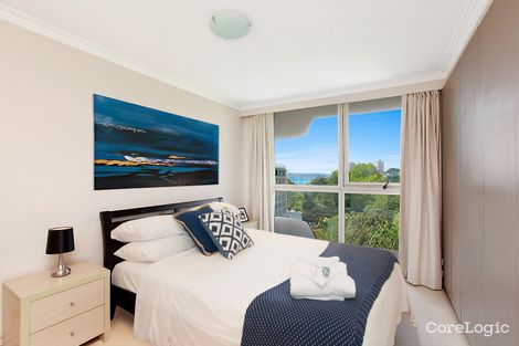 Property photo of 7D/153-167 Bayswater Road Rushcutters Bay NSW 2011
