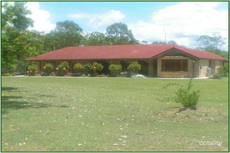 Property photo of 139 Mundoolun Road Jimboomba QLD 4280
