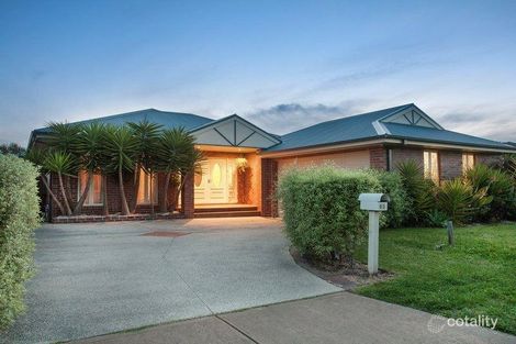 Property photo of 63 Marriott Drive Mount Martha VIC 3934