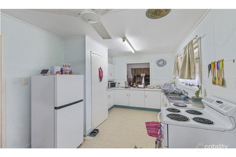 Property photo of 42 Singleton Street Dysart QLD 4745