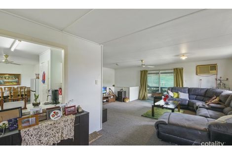 Property photo of 42 Singleton Street Dysart QLD 4745