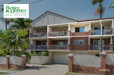 Property photo of 7/85 Kitchener Street Coorparoo QLD 4151