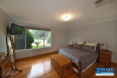 Property photo of 25 Bamford Place Balcatta WA 6021