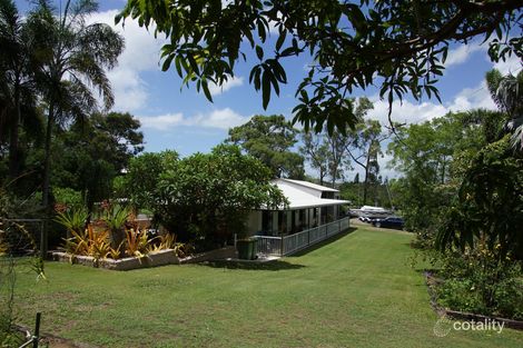 Property photo of 83 Windsor Drive Hay Point QLD 4740