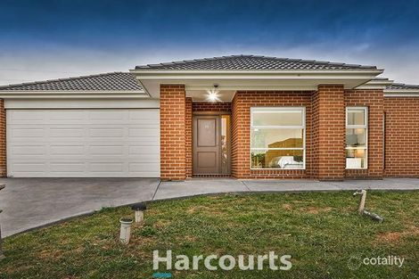 93 Manna Gum Dr, Pakenham, VIC 3810