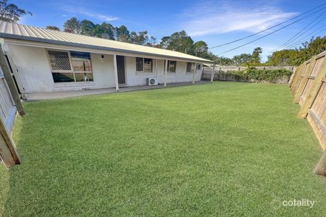 Property photo of 37 Montrose Street Beerwah QLD 4519