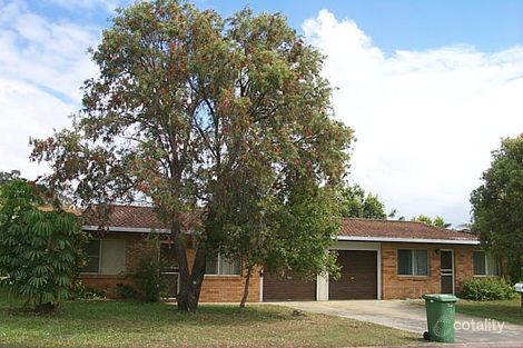 1 Bowen Ct, Mount Pleasant, QLD 4740