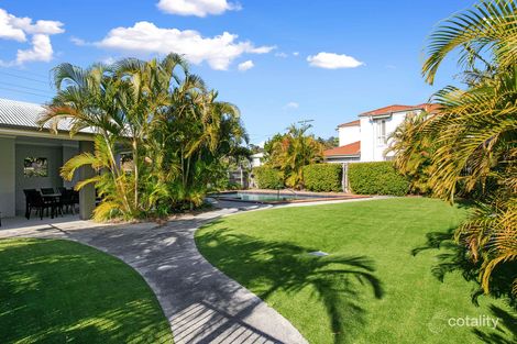 Property photo of 33/83 Dibar Street Wynnum QLD 4178