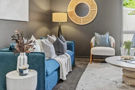 Property photo of 178 Howlett Street Currajong QLD 4812