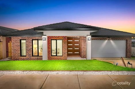 Property photo of 52 Outback Drive Doreen VIC 3754