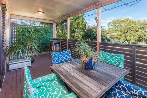 Property photo of 15 Horsburgh Street Kelvin Grove QLD 4059