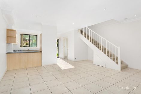 Property photo of 7/91-93 Caldarra Avenue Engadine NSW 2233