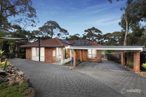 Property photo of 4 Aldridge Drive Sunbury VIC 3429