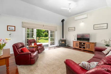 Property photo of 9 Harriet Walk Bundanoon NSW 2578
