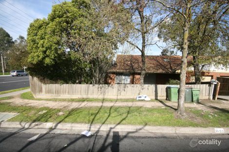 Property photo of 55 Ringwood Street Ringwood VIC 3134