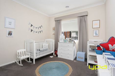 Property photo of 22 Tripani Avenue Lalor VIC 3075
