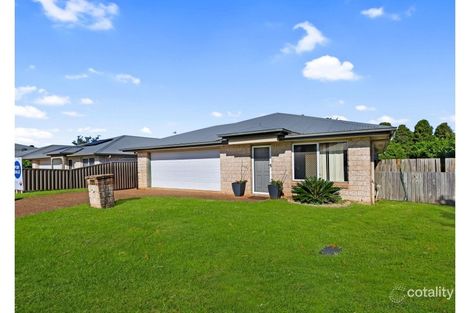 Property photo of 17 Uniplaza Court Kearneys Spring QLD 4350