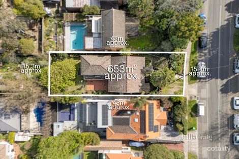 46 Studley Rd, Ivanhoe, VIC 3079