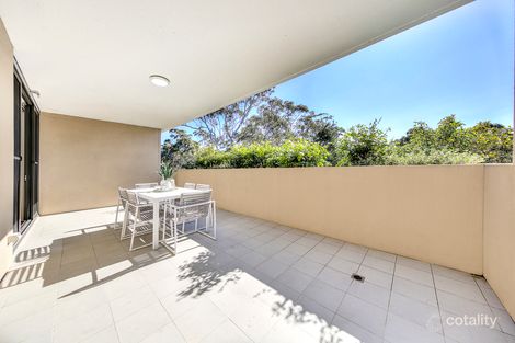 109/1454 Pacific Hwy, Turramurra, NSW 2074