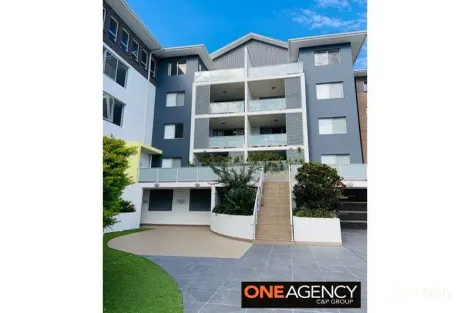 34/43 Santana Rd, Campbelltown, NSW 2560